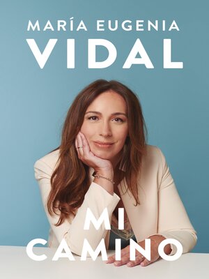 cover image of Mi camino